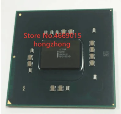 100% новый набор микросхем AC82X58 SLGBT SLGMX AC5500 AC5520 BGA | Компьютеры и офис