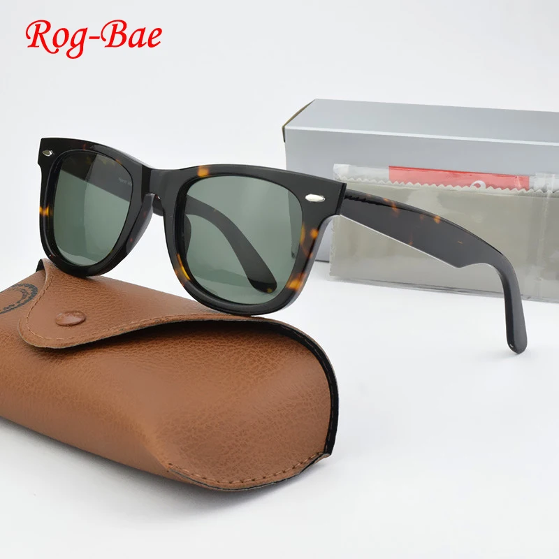 oversized sunglasses 2022 Polarized sunglasses women Glass lens Acetate sun glasses men R2140 Luxury Brand Rivet Design Goggles Elegant Female Square big sunglasses for women