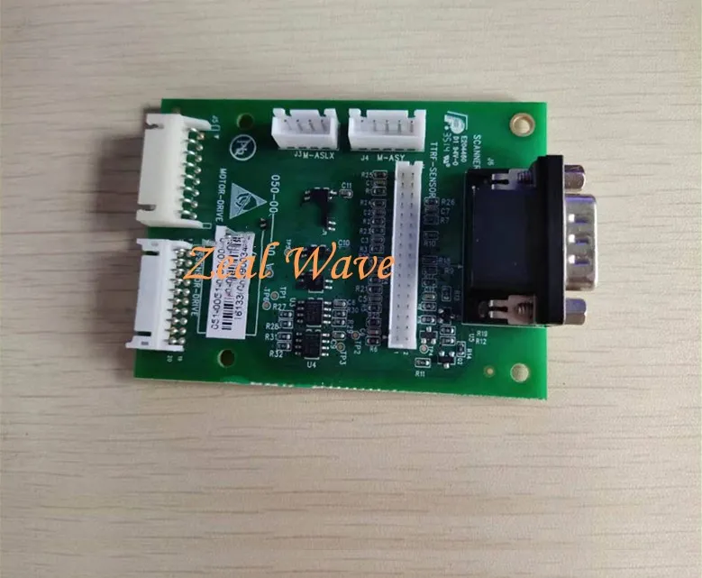 Для Mindray BC-5600 5800 анализатора крови автоматического отбора проб компонент плата