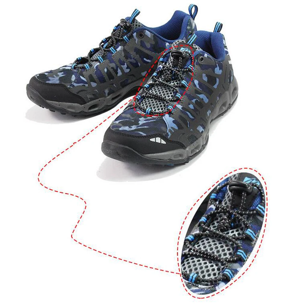 Lightweight Elastic Bungee Cord Kayak Boat Marine Heavy Duty Shock Rope Tie Down for Kayaks Canoe Surf Boards Luggage Strap