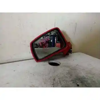 

LEFT REARVIEW MIRROR HYUNDAI COUPE (GK)