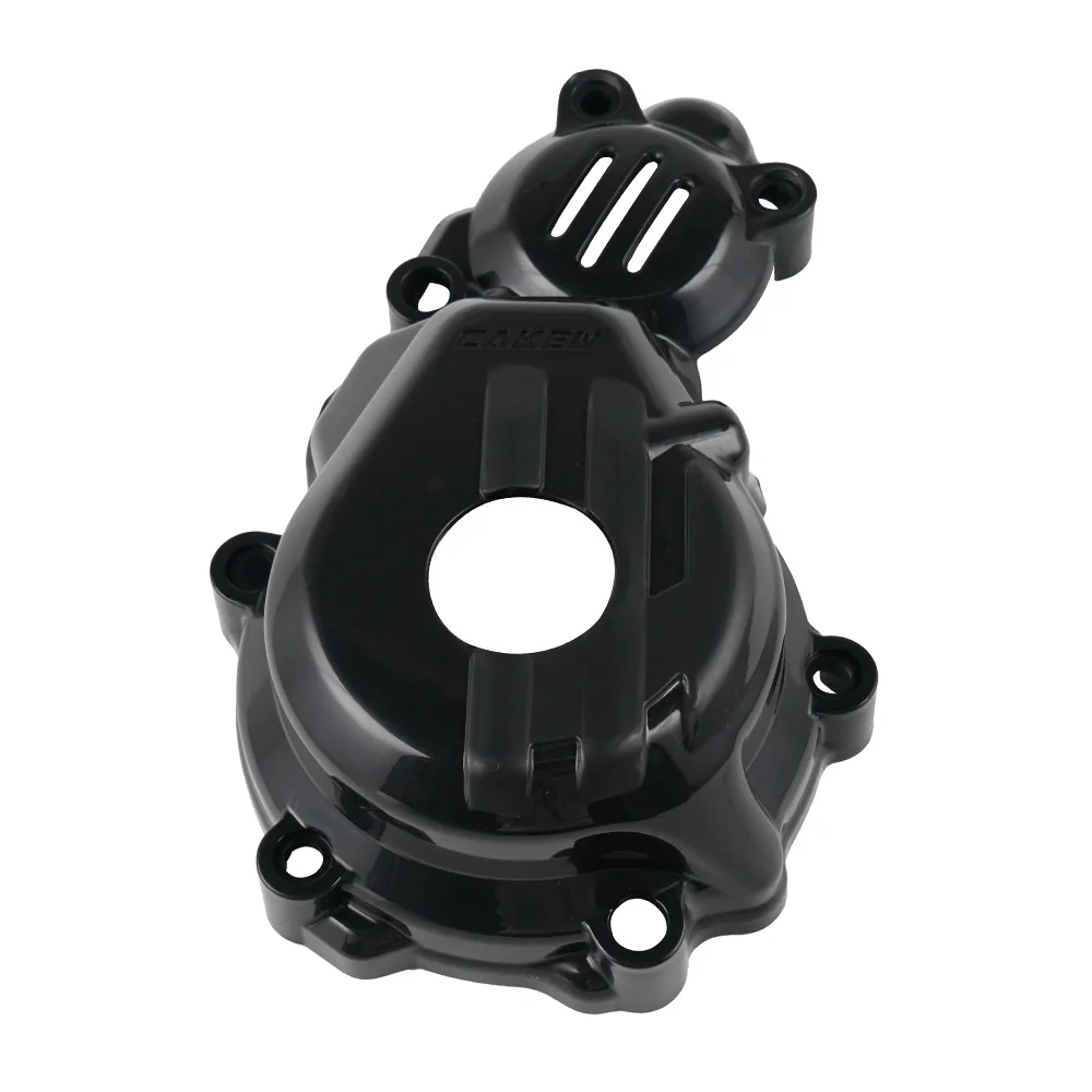 Зажигания Крышка гвардии протектор для Husqvarna FE 250 350 FC250 FC350 FX350- для KTM XCF SXF EXCF
