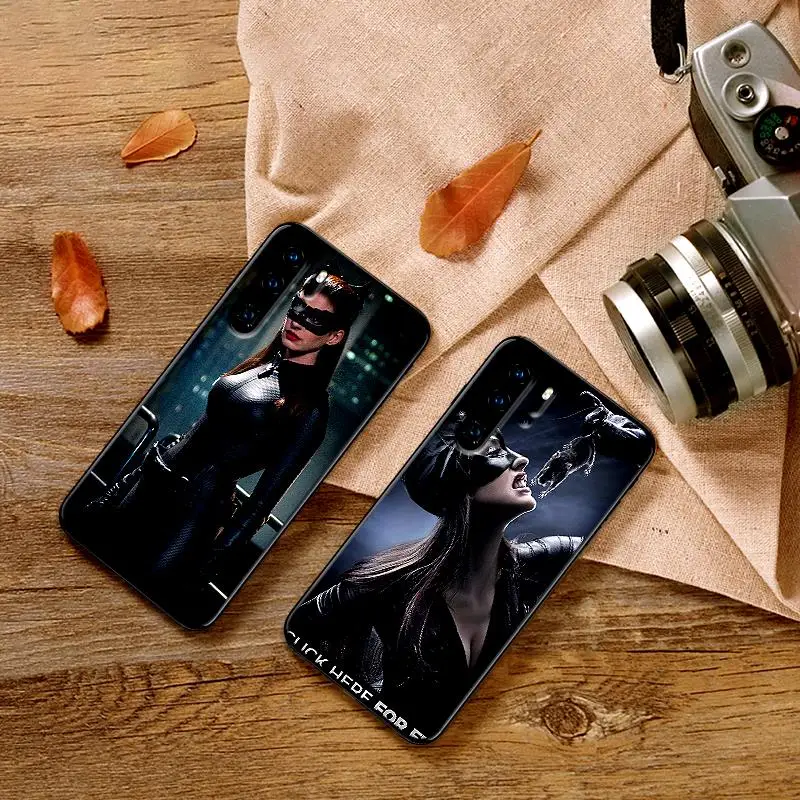 Крутой красивый роскошный чехол-кошка для huawei Honor 7X8X9X8 9 10 Lite Note View 20 6A 7A 3GB Pro |