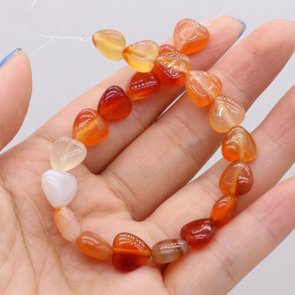 Red Agate