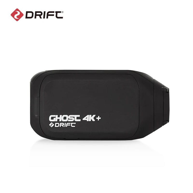 Original Drift Ghost 4k+ Action Camera 4K Bicycle Moto Helmet Climbing
