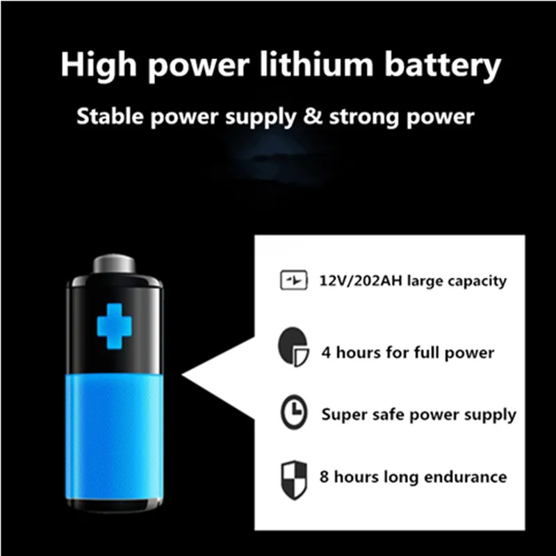 12 v 15Ah автомобильное освещение аудио UPS контроль доступа 12 вольт аккумуляторный электрораспылитель источник питания литиевый элемент с большой емкостью