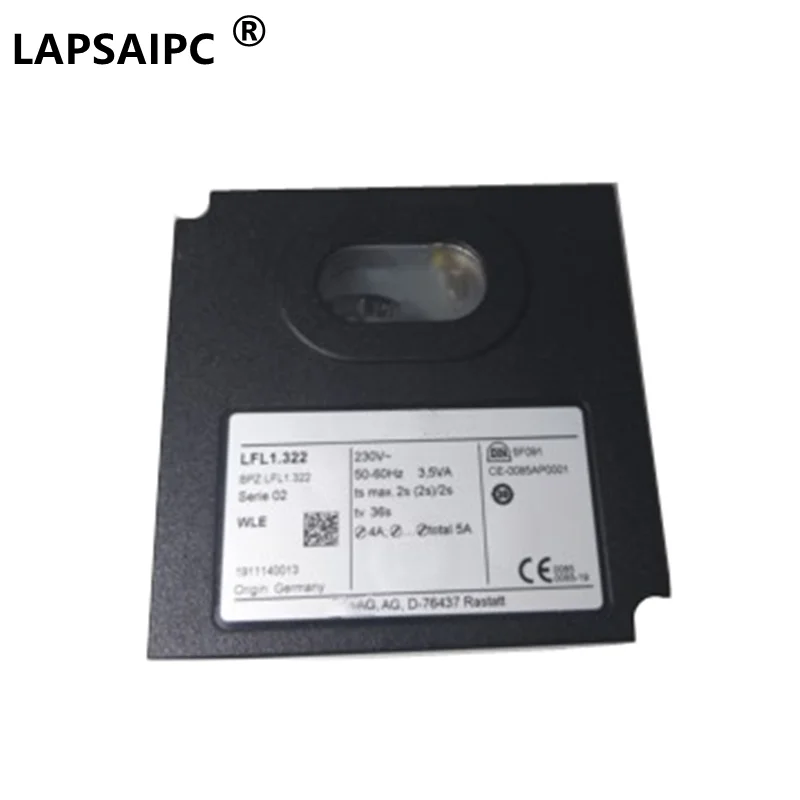 

Lapsaipc LFL1.333 LFL1.322 LFL1.335
