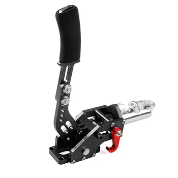 

New Handbrake Master Cylinder E-Brake Racing Parking Emergency Brake Levers Handle