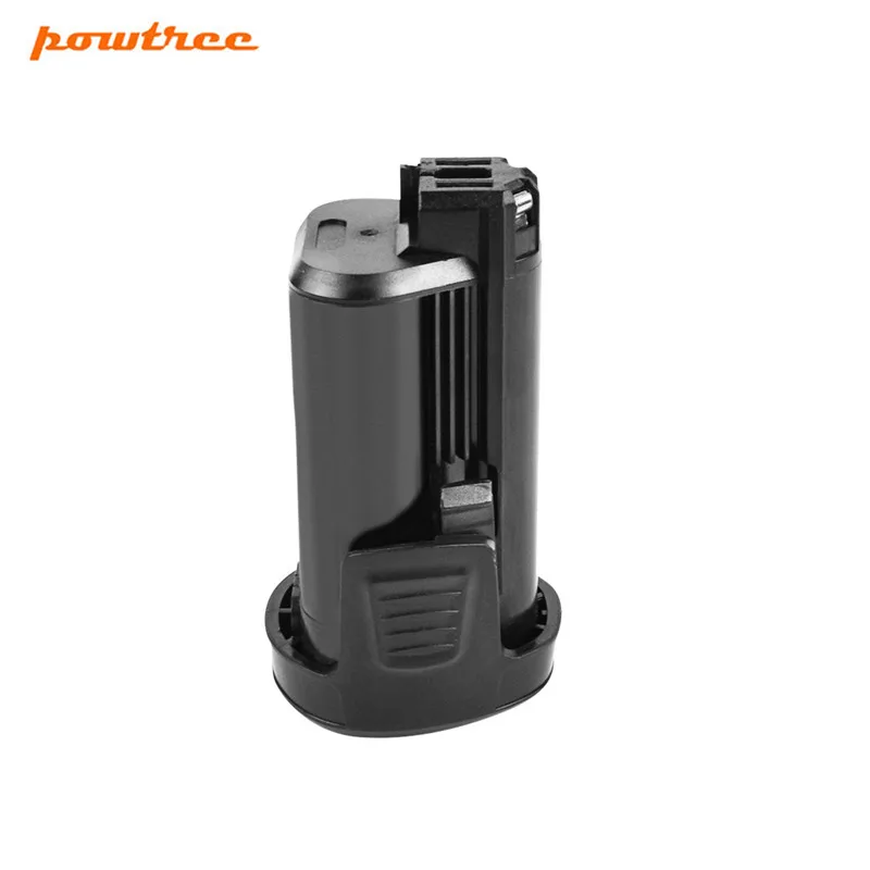 Powtree 12V 3500mAh литий-ионная аккумуляторная батарея для DREMEL 8200 8220 8300 B812-01 B812-02