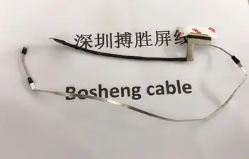 

Video screen Flex wire For HP 5 15-DK 15-DK0127TX laptop LCD LED LVDS Display Ribbon cable FPC52 DC02C00LZ00