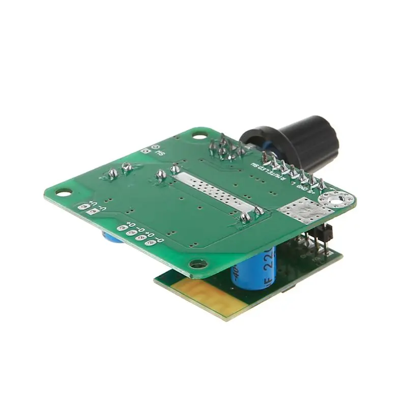 TPA3110 цифровой усилитель доска класса D аудио стерео Bluetooth 4,2 выходная мощность 15Wx2