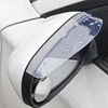 Hot Car Rear View Mirror Sticker Car Rain Visor for Ford Explorer EXPEDITION EVOS START C-MAX S-MAX B-MAX EDGE Everest ► Photo 2/6