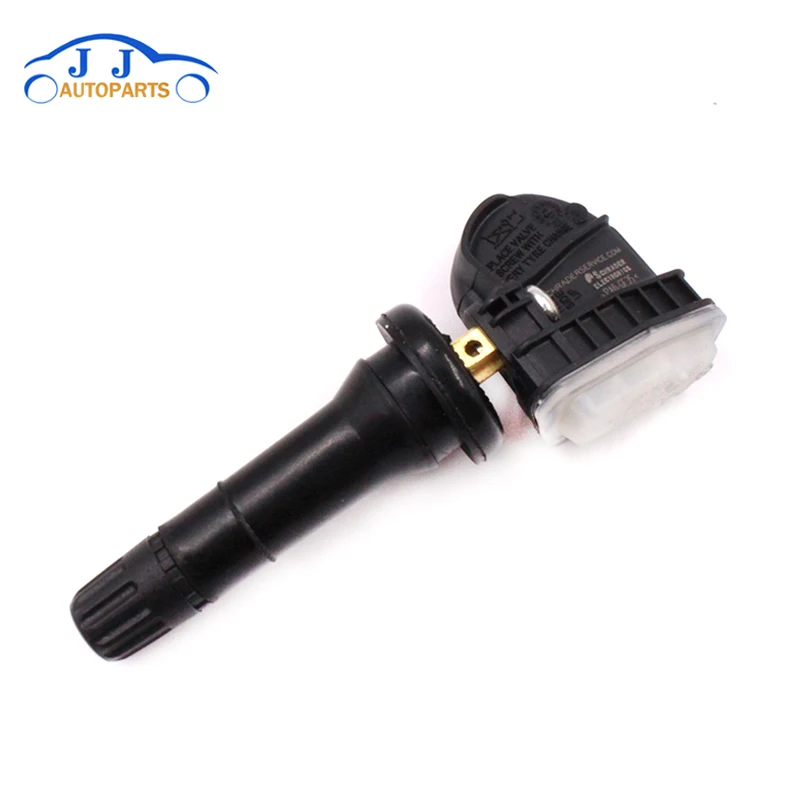 Для BYD S6DM-3609200 S6DM3609200 TPMS датчик давления в шинах монитор 433 МГц автозапчасти