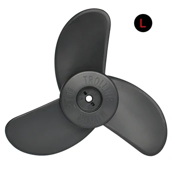

Motor Boat Propellers Electric Engine Outboard Electric Trolling Motor Outboard Propeller THJ99