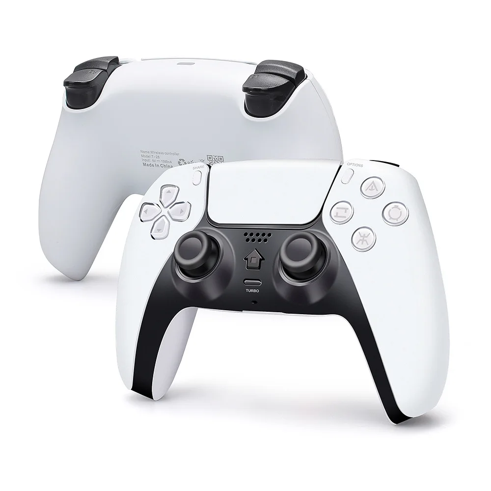 Новый беспроводной контроллер PS4 геймпад для PlayStation 4 Pro/Slim/PC/Android/IOS/iPad DualShock