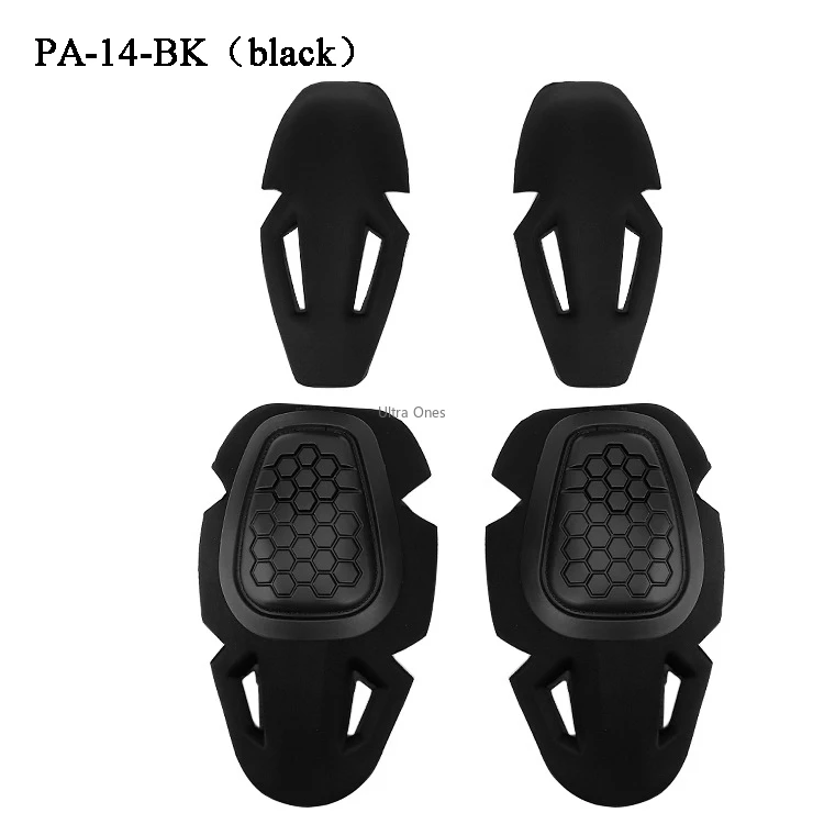 tactical running gear