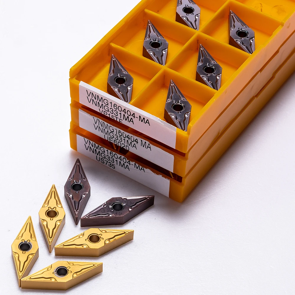 VNMG160404VNMG160408VP15TFUE6020US735InternalBladeLatheTool