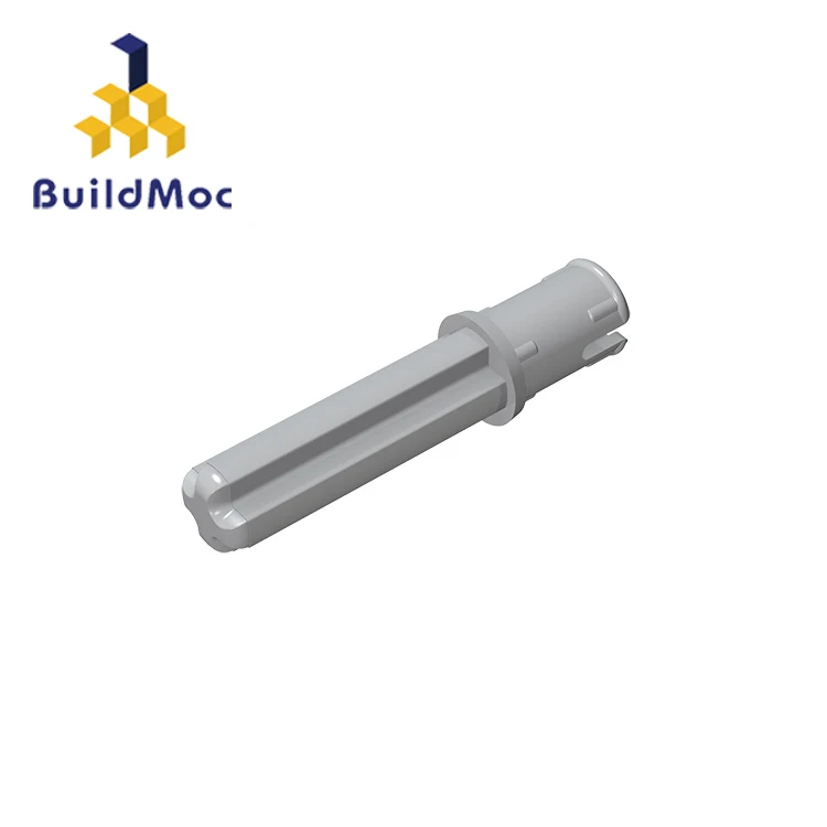 Совместим с l 18651 1x3, детали для строительных блоков, DIY логотип, развивающие Подарочные игрушки - Color: Light Green