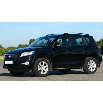 

Roof rails Toyota RAV4 2005-2013