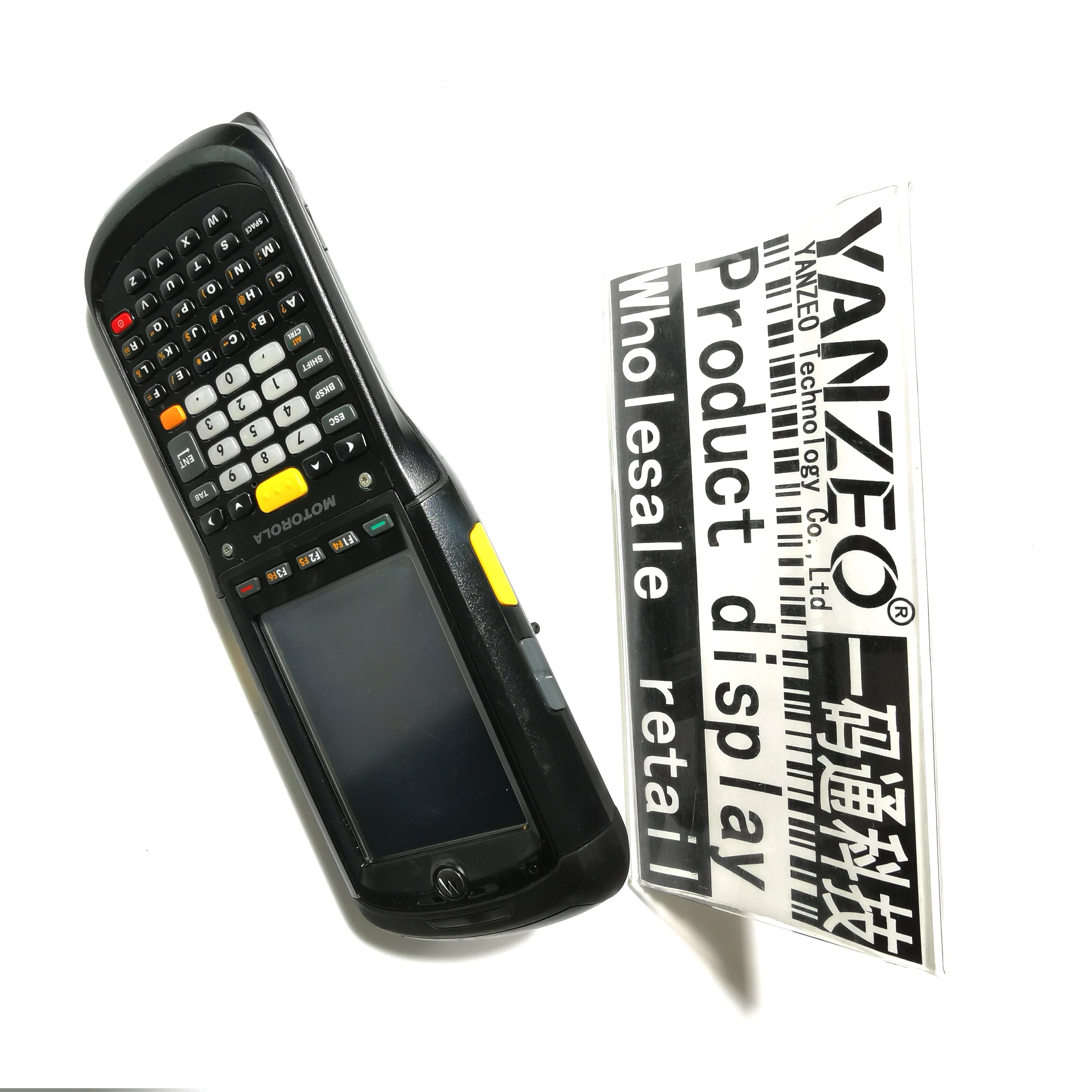 MC95 MK9590-KB0DAB00100 для символа Motorola Zebra 2D сканер штрих-кода ручной КПК мобильный