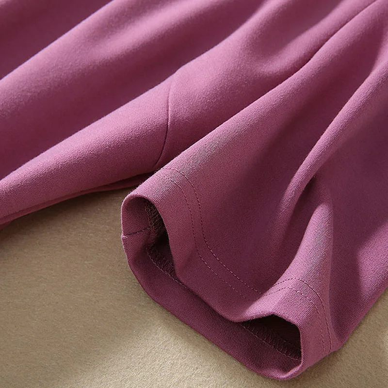 Женское вечернее облегающее платье элегантное фиолетовое с V образным вырезом и