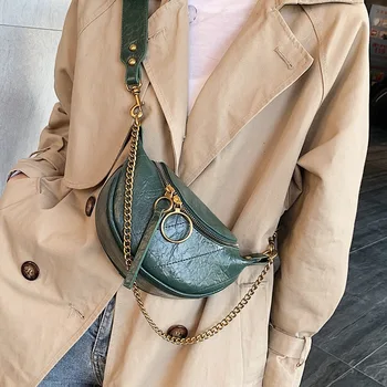 

2020 Women Bag Fashion PU Korean Style Chain Female Shoulder Messenger Feminina Small Mini for Teenage Girls Hand Bags Crossbody