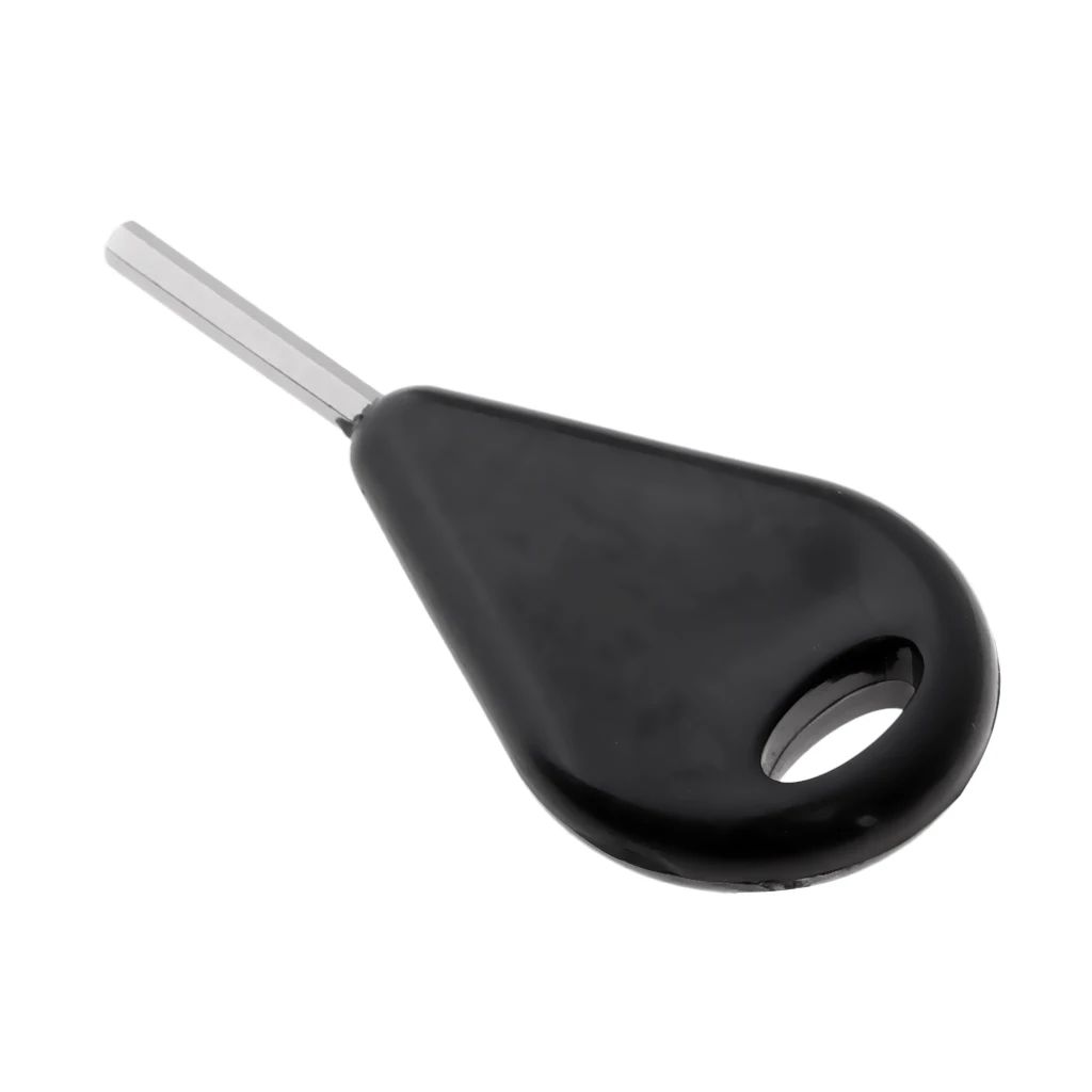 Universal Surf Fin Key, Surfboard Finkeys, Hex Surf Finkey-Reliable and Durable