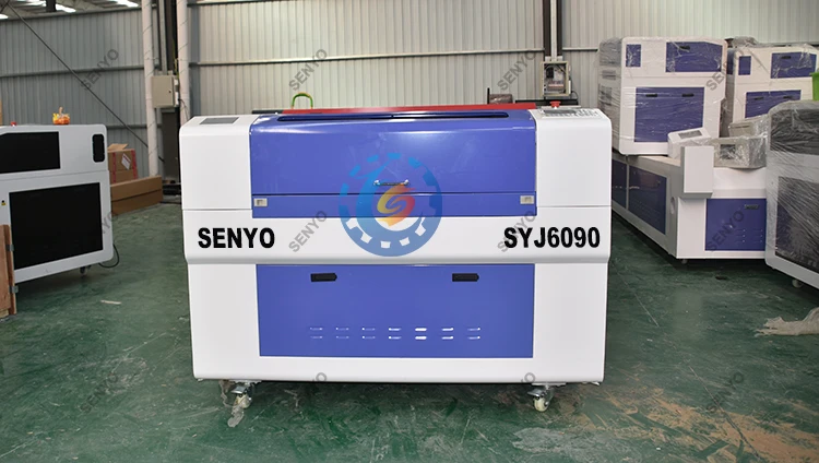 High steady Laser machine engraving / 1390 laser engraving wood / 100w laser engraving
