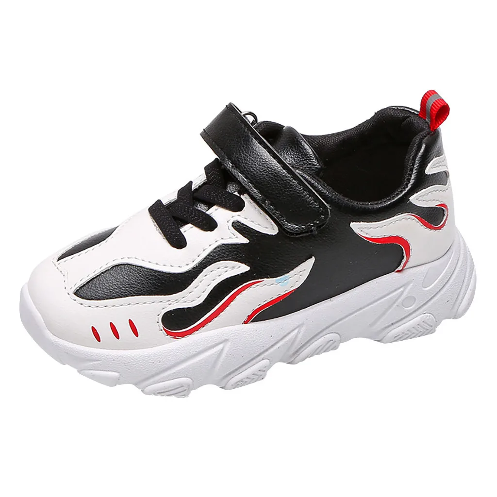 Для малышей; для маленьких мальчиков и девочек; сетчатая дышащая Спортивная обувь для бега; кроссовки; Детская спортивная обувь;# Y1