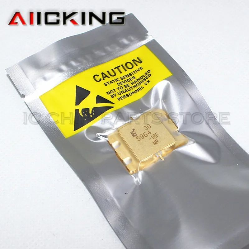 FLM5964-18F 5964-18F SMD РЧ трубка высокочастотная трубка усилитель мощности модуль