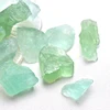 Green fluorite