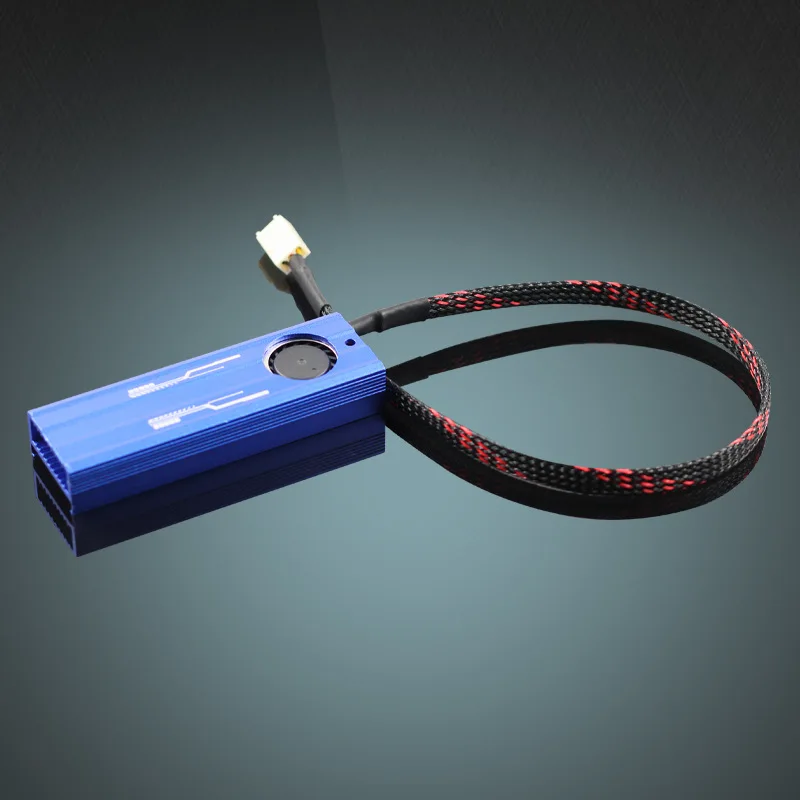 M.2 радиатор Ssd алюминиевый лист теплопроводность Кремниевая пластина охлаждающий вентилятор Радиатор NGFF жесткий диск теплоотвод жилет