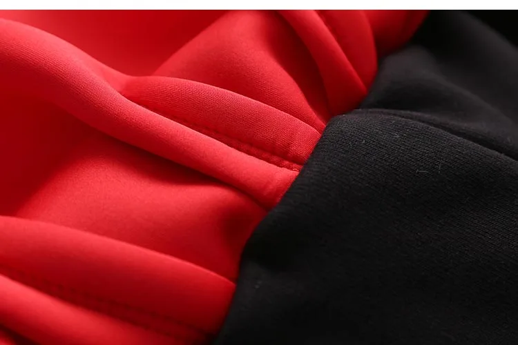 2 3 4 5 6 7 8 Years Girls Culottes Thicken Plus Velvet Skirt Leggings Fake Two Pieces Kids Pants Toddler Baby Trousers New