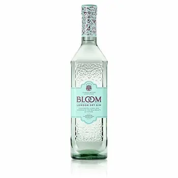 

Bloom - Gin Premium London Dry gin 70 C3
