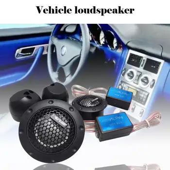 

S30 Car Tweeter Car Tweeter Head Tweeter Stereo Car Modified Speaker Car Modified Tweeter Sound Speaker