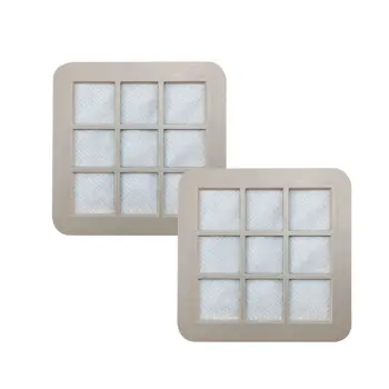 

Vacuum Cleaner Import Export Filter Sponge Vacuum Cleaner Accessory Floor Cleaning Tools For Philips