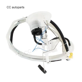 

Fuel Filter with Fuel Level Sending Unit Pressure Regulator For BMW 335i 328i 325i 325xi 330i E82 E87 E88 E90 E91 E92 E93