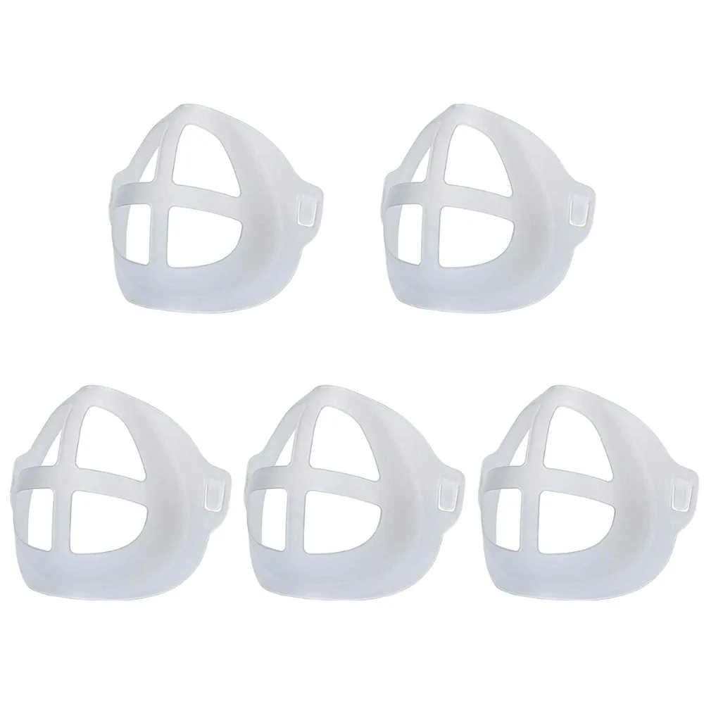 1-5-10Pcs-3D-Mask-Bracket-Mask-Accessories-Breathing-Smoothly-And-Cool-Mask-Holder-Breathable-ale