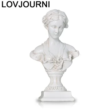 

Easter Teraryum Malzemeleri Dekoracje Domu Miniature Figurine Decoracion Hogar Feng Shui Decor Home Decoration Accessories