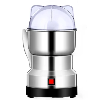 

Crusher, grinder, milling machine, household small dry milling, cereals and grains crushing, milling machine