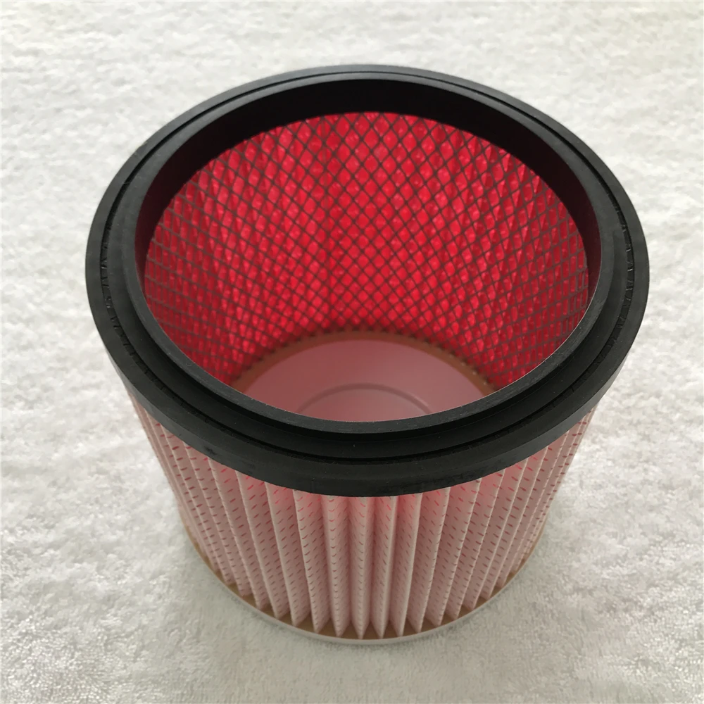 1 упаковка картриджных фильтров для AQUA VAC HEPA Filter NTP 30 Professional NTS INOX Synchro 45120308 | Бытовая