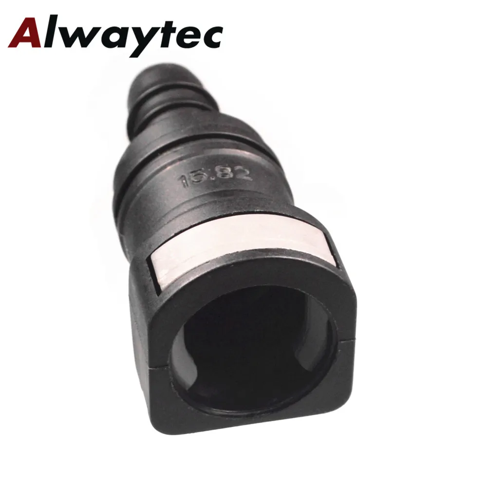 Автоматический шланг для подачи топлива разъем 15.8mm-SAE 5/" для топливной системы-Жидкостная система