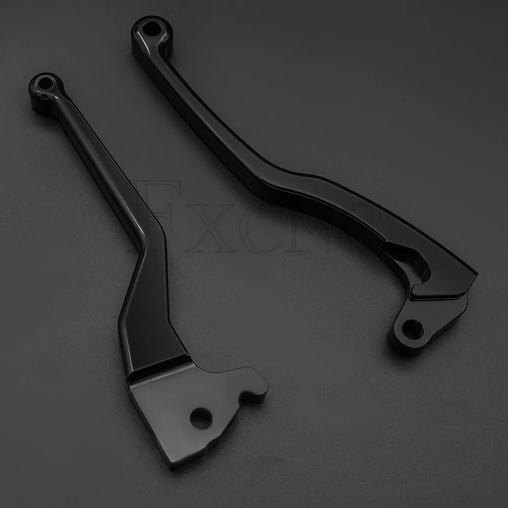 

For Yamaha DT125 DT200 TW 200 225 WR200 XT225 XT250 TDR240 DT 125 200 Motorcycle Aluminum Brake Clutch Lever Levers Handles