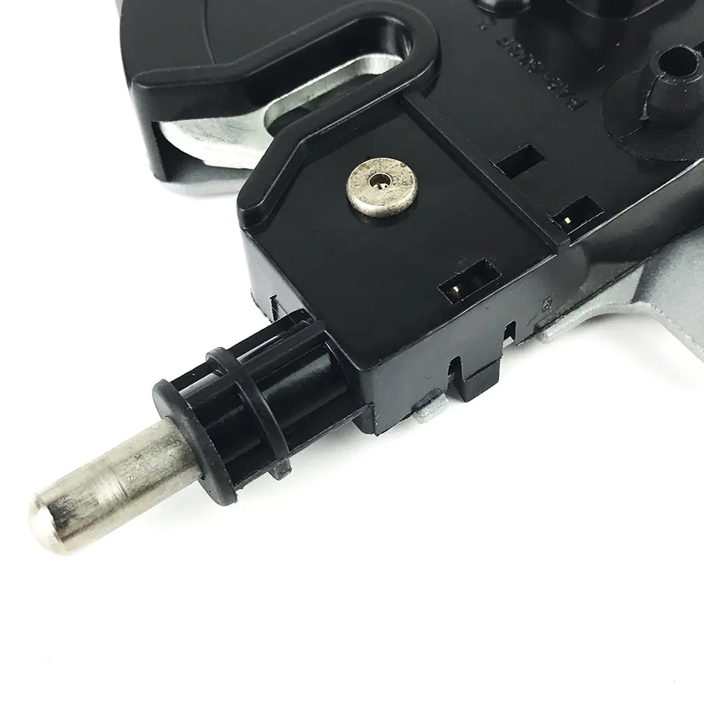 1998-2005 для Ford для Focus Cmax замок крышки капота с вилкой 4895286 3M51-16700-Bc