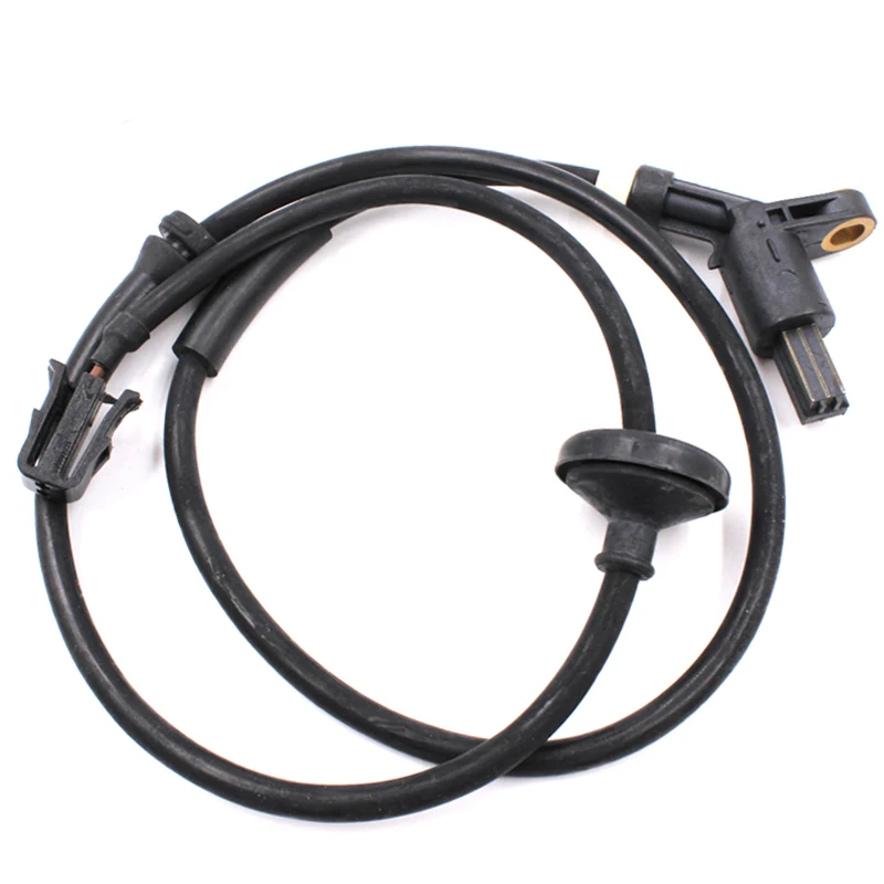 Задний ABS Сенсор для VW Кабриолет Jetta Golf 3 4 Vento 1,4 1,6 1,8 1,9 2,0 2,8 2,9 1H0927807D 1H0927807B 6N0927807A