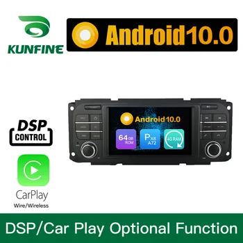 

Car Stereo For Jeep Wrangler Jeep Liberty Jeep GrandCherokeeAndroid 9.0Core PX6 A72 Ram 4G Rom 64G Car DVD GPS Multimedia Player