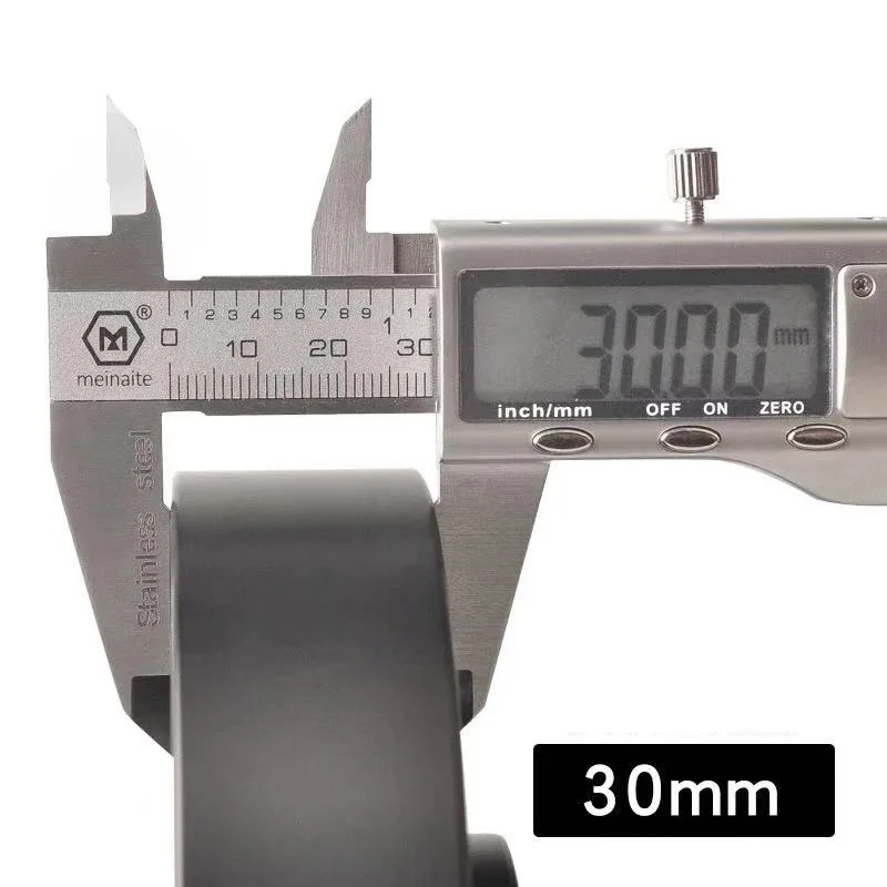 30mm 1 шт. 5x114,3 15 мм hubtric 67,1 мм алюминиевая вставка для колеса адаптер 5 Луг подходящий костюм для DODGE универсальный автомобиль - Цвет: 30mm