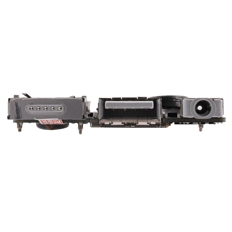 Для Genunie 2013- 820-3453-A A1465 I/O power Dock аудио USB плата для Apple Macbook Air 11 дюймов A1465 MD711 MD712