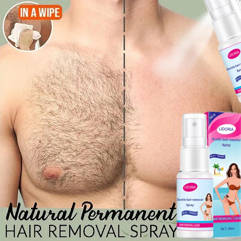 Top 150+ How to remove unwanted hair from private parts