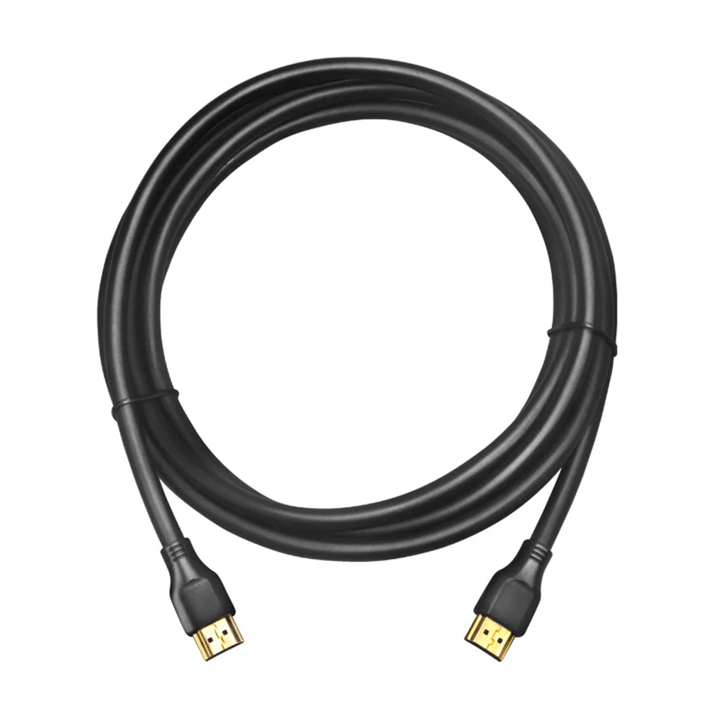 Кабель HDMI 2,1 8K 60HZ 1080P Высокоскоростной UHD 48 Гбит/с кабель HDMI 8K папа-папа 8k конвертер для PS4 HDTVs проекторы